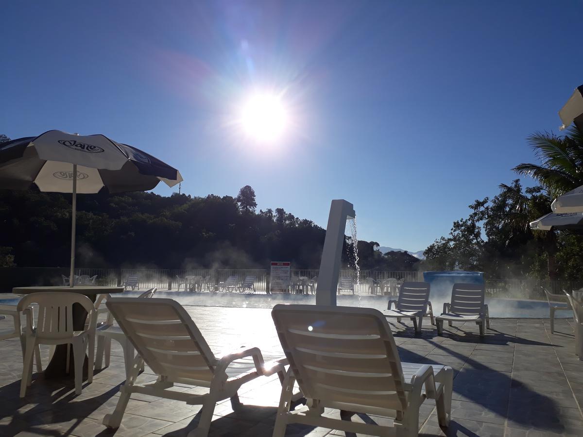 Hotel Termas Do Lago Gravatal Extérieur photo